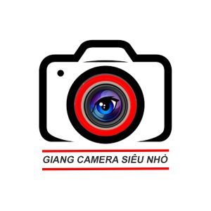 logo giang camera siêu nhỏ