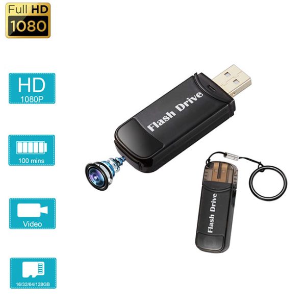 camera ngụy trang USB