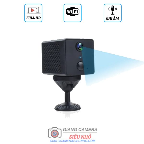 Camera siêu nhỏ Vstarcam Mini CB72